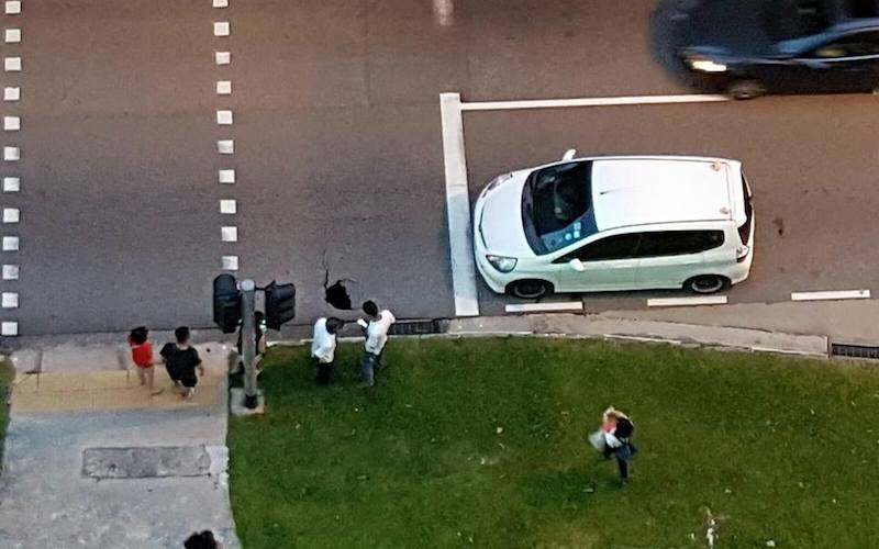 Photo: Zaino Ynwa/Facebook