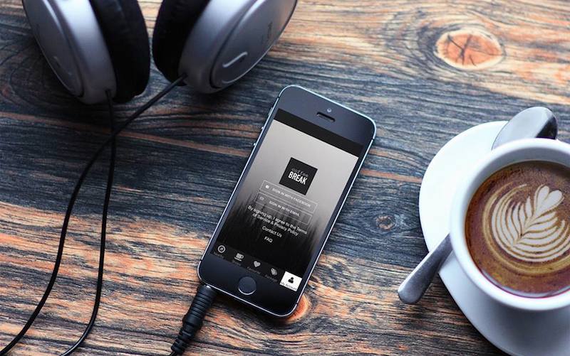 Photo: Coffee Break/Facebook