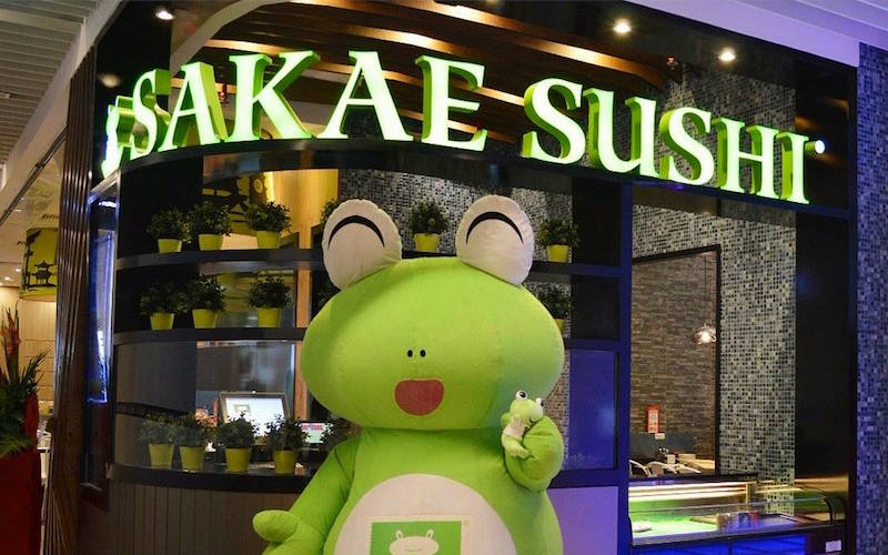 Photo: Sakae Sushi SG/Facebook