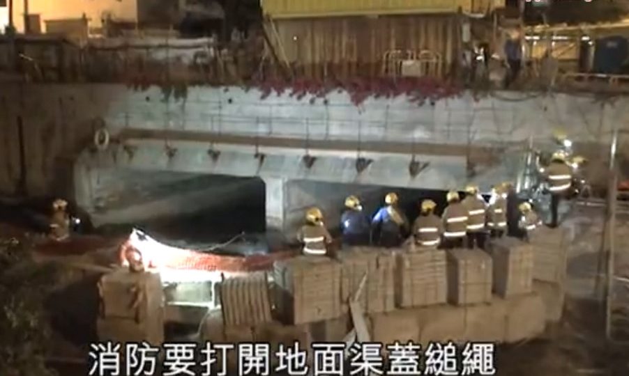 Screenshot: Apple Daily