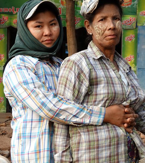 Photo: Flickr / Adam Jones