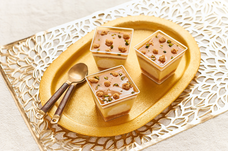 Goodwood Park Hotel durian