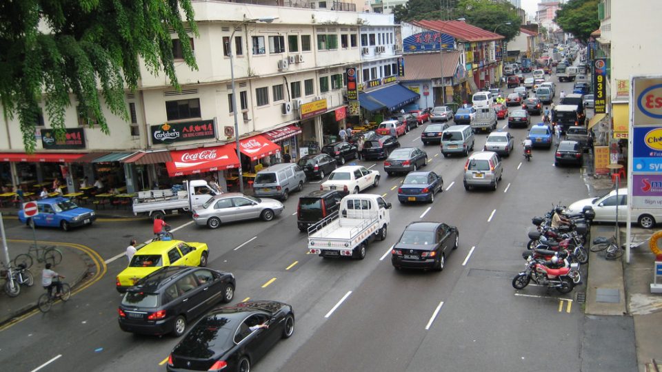 Photo: Neajjean/Flickr