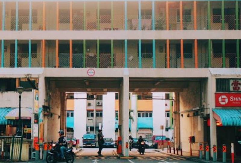 Photo: Hyliana Mohamed / Facebook