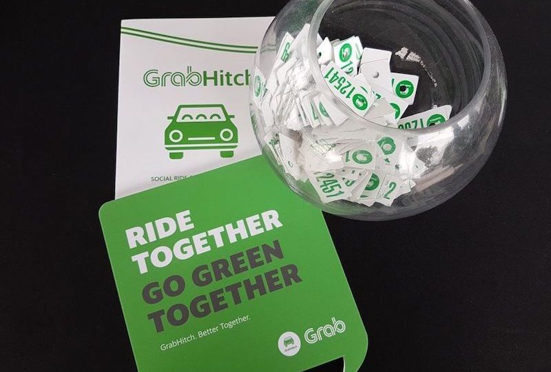 Photo: Grab / Facebook