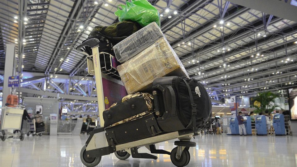 Photo: NoDurians/Flickr