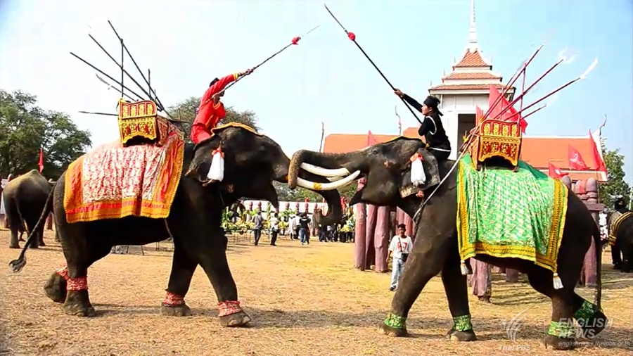 Photo: Thai PBS