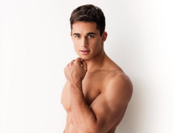 PHOTO: Instagram/ Pietro Bosseli