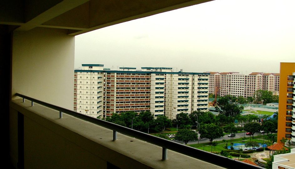 Photo: Soham Banerjee / Flickr