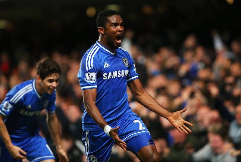 Photo: Chelsea FC / Facebook