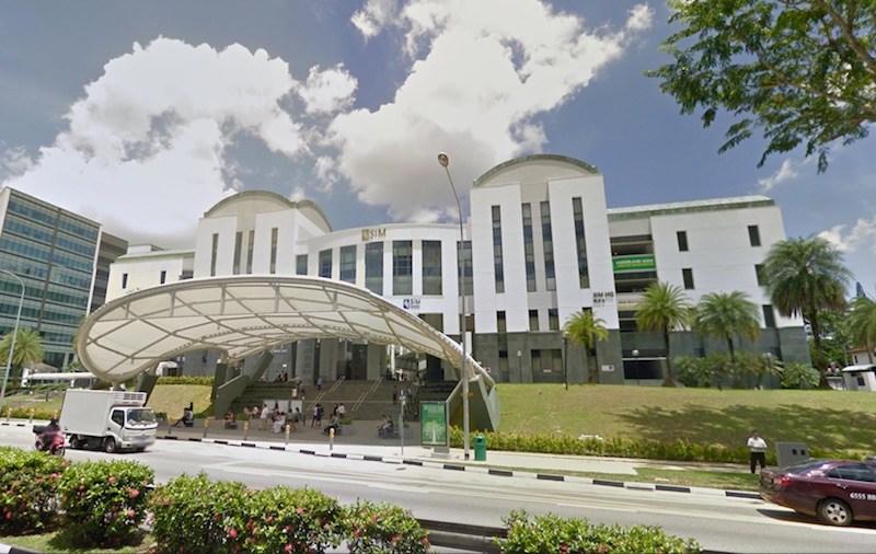 Photo: Google Maps screengrab