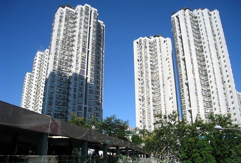 Metropolis Plaza. Photo (for illustration): Wikipedia