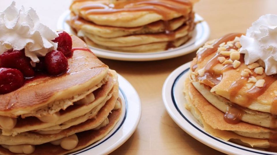 Photo: IHOP