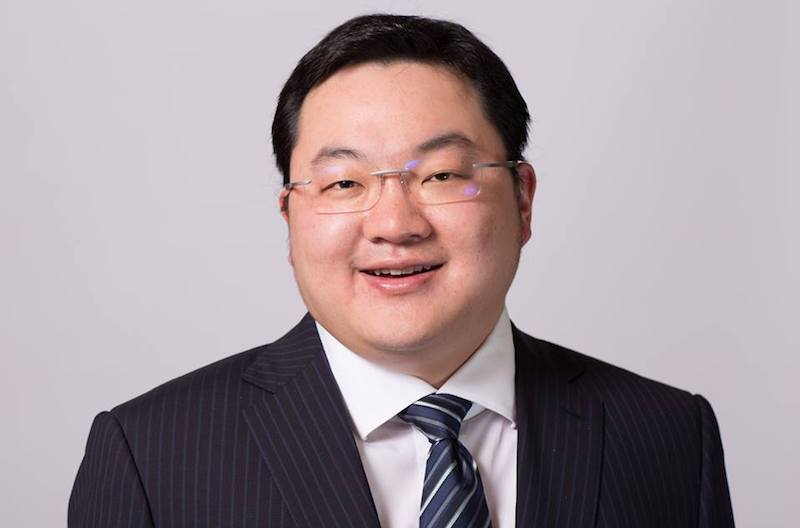 Photo: Jho Low / Facebook