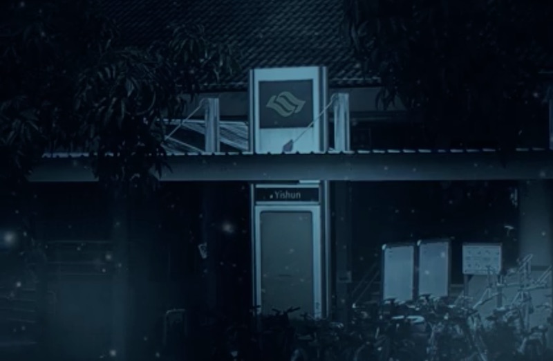 Photo: Video screengrab