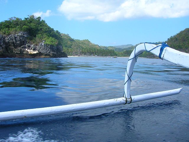 Crystal Bay, Nusa Penida. Photo: Flickr