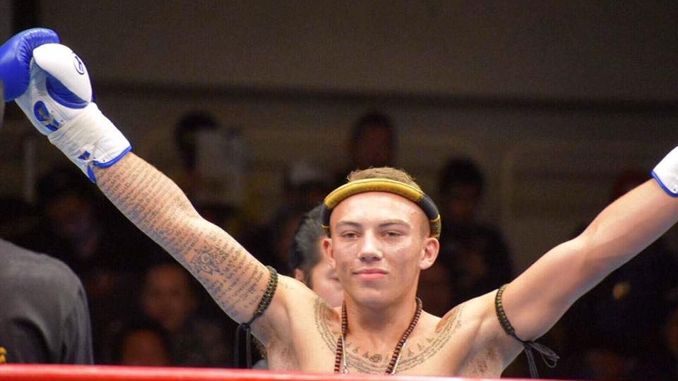 Photo: Jordan Coe/ Facebook