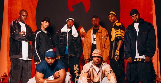 Photo: Wu-Tang Clan/ Facebook