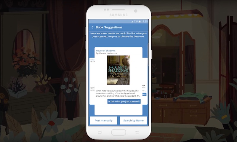 Screengrab from video