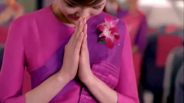 Photo of air hostess for illustration purposes only. Photo: Bayaer/Flickr