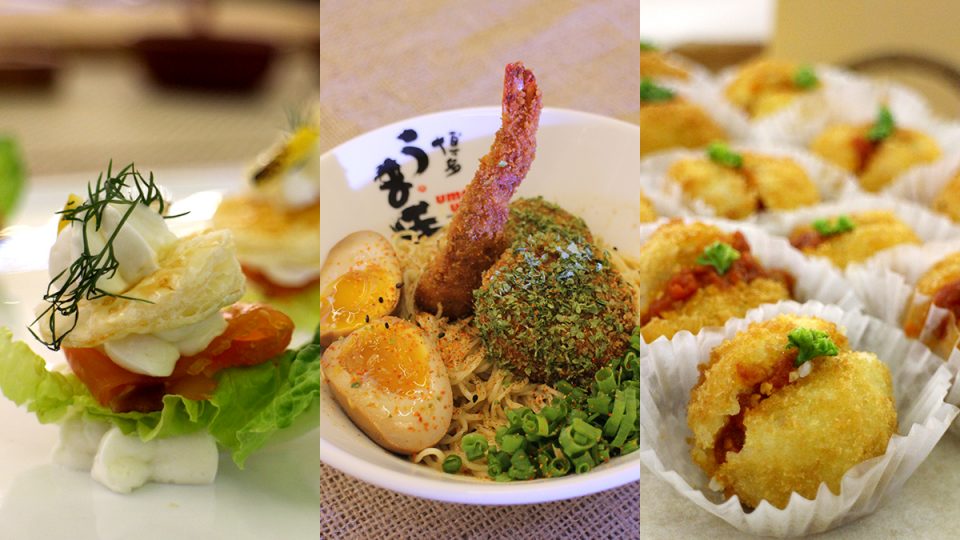 Geoff Ledesma of geoffreview.com