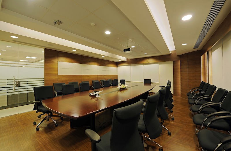 office boardroom