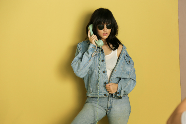 Liza Soberano. PHOTO: Supplied