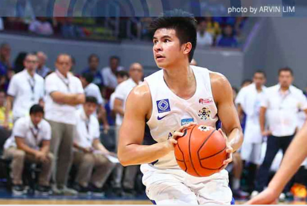 22-year-old banker arrested for alleged exortion in Kiefer Ravena photo ...