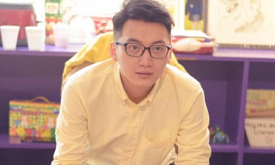 Photo: Alvin Cheng via Facebook 