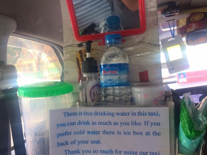 Photo: Facebook / May Thin Yin