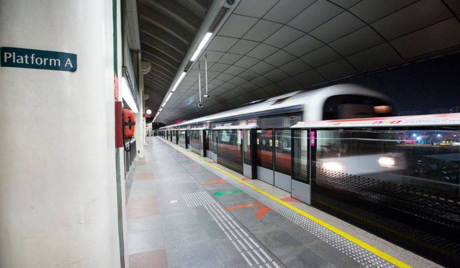 Photo: LTA / Facebook