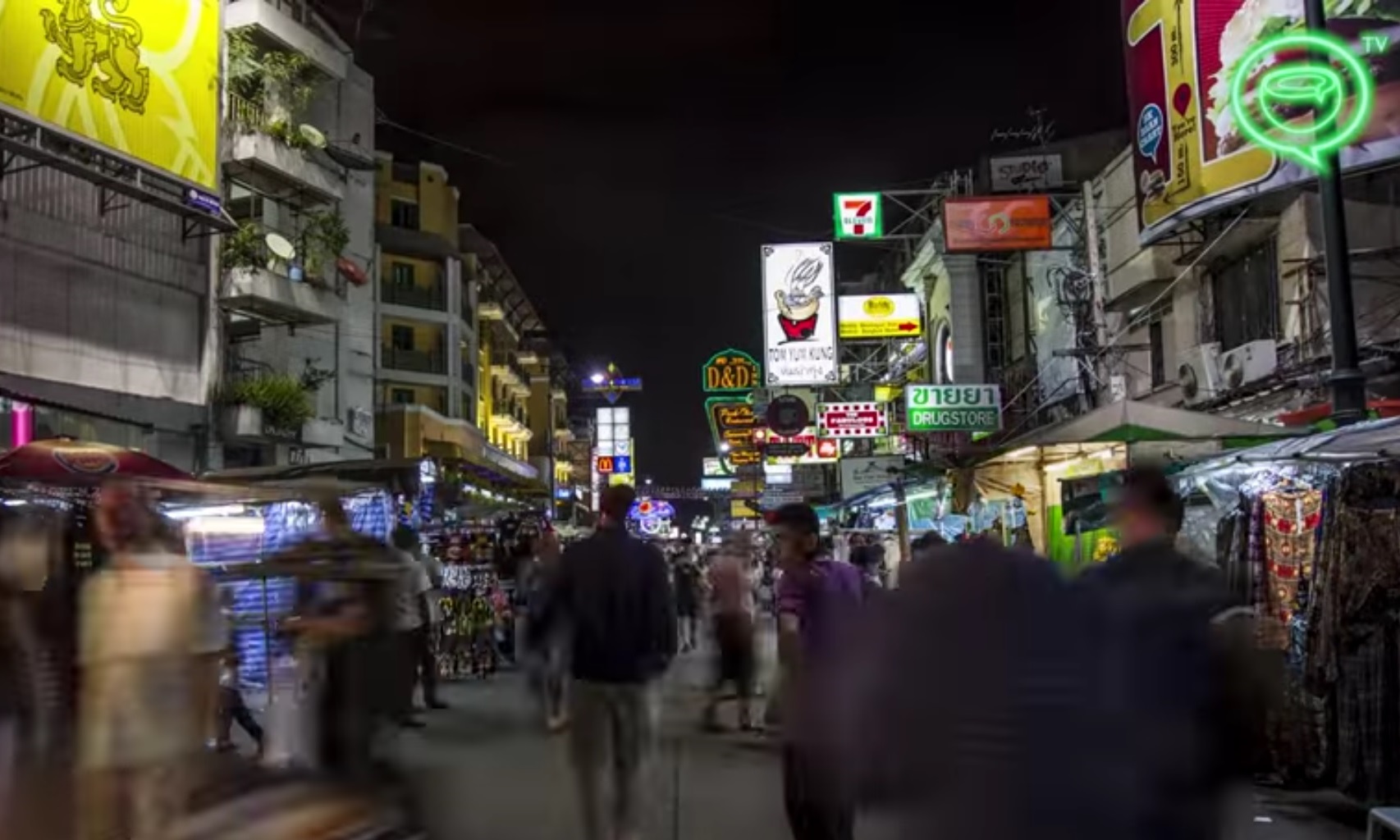 Late nights, new heights? Bangkok’s nightlife industry weighs in on 4am ...