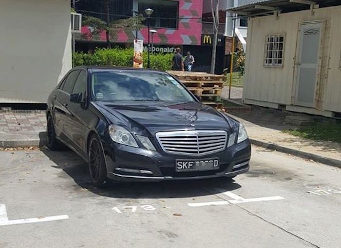 Photo: Roads.sg / Facebook