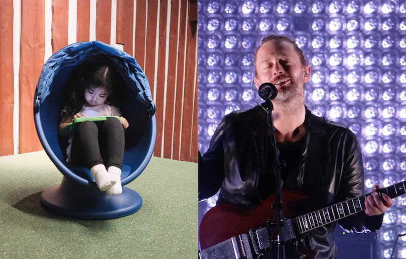 Photo: Ikea Facebook page; Daniele Dalledonne via Flickr