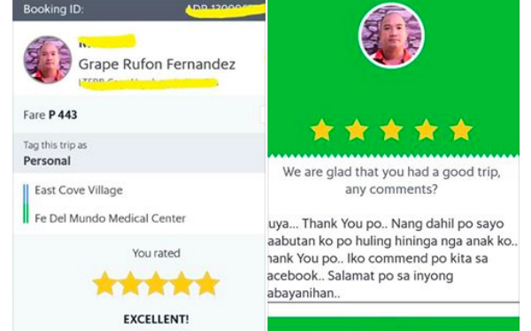 PHOTO: Facebook/ Anica Espinosa