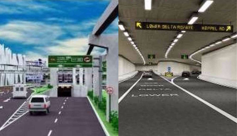 Photo: ONE.MOTORING website