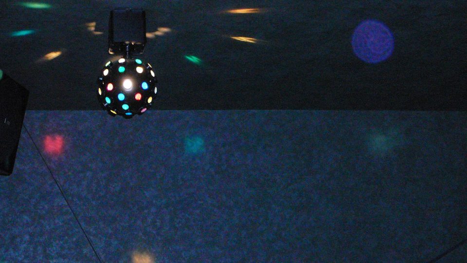 Inside a KTV. Photo: Flickr / morepictures 116