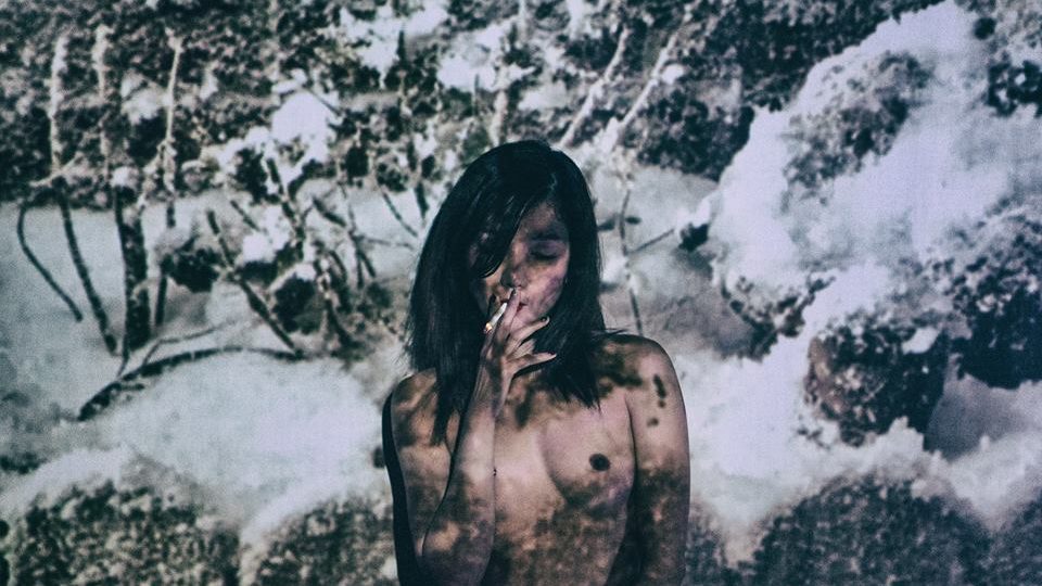 All photographs: Kimmo Kauko.