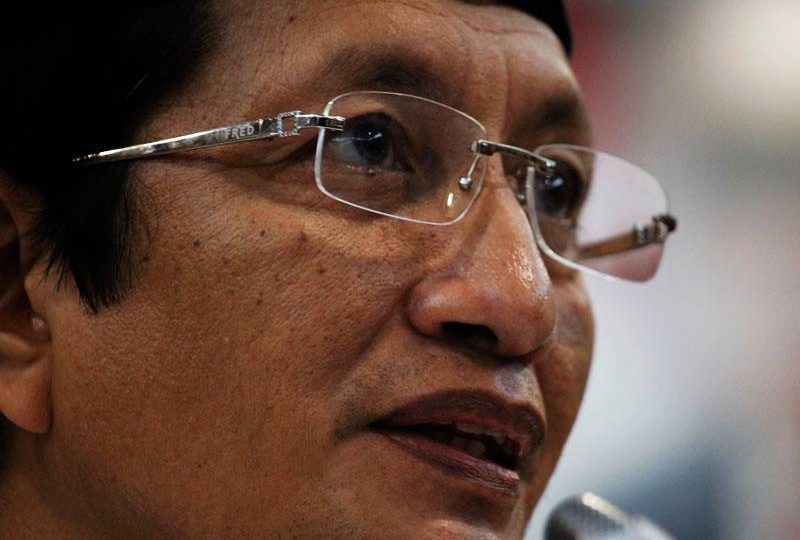 Istiqlal Grand Mosque Imam Nasaruddin Umar. Photo: Facebook