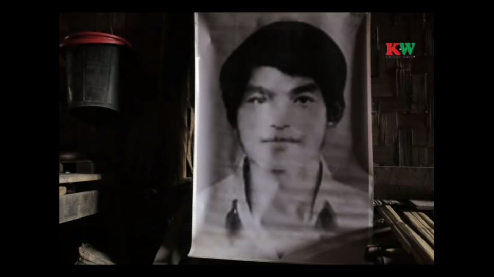 Screenshot: YouTube / Htoi Aung