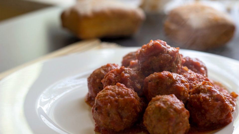 Photo: Luca Nebuloni via Flickr