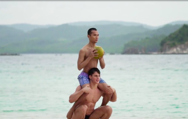 PHOTO: Facebook/ Pietro Boselli