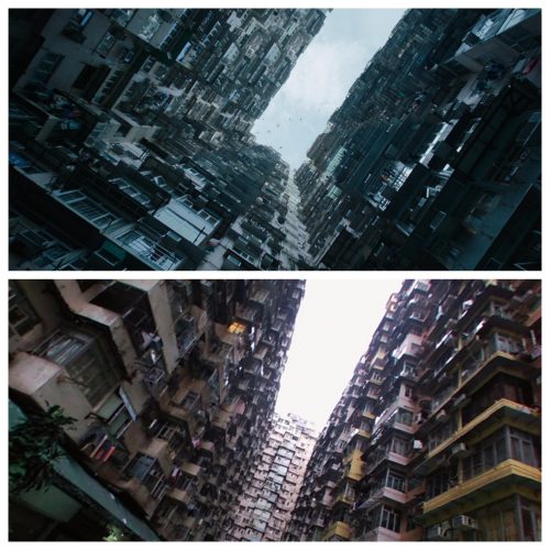 Discover the 8 secret Hong Kong locations where 'Ghost in the Shell ...