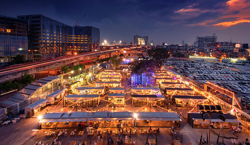 Artbox Bangkok