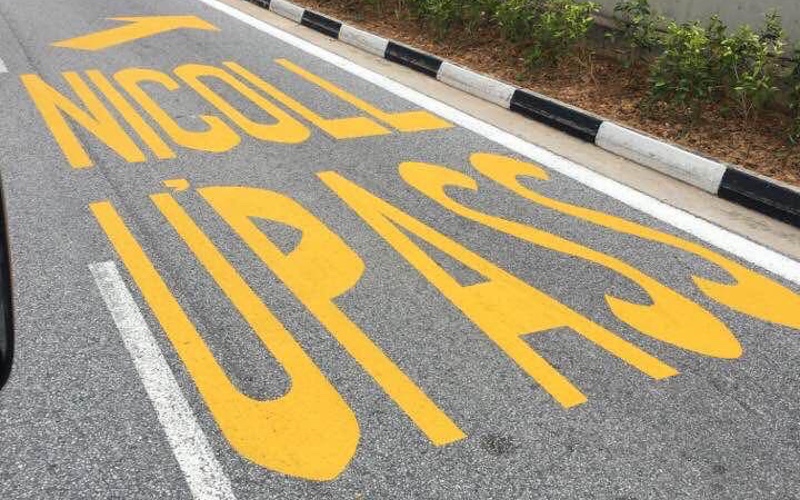 Photo: The Monitor SG / Facebook