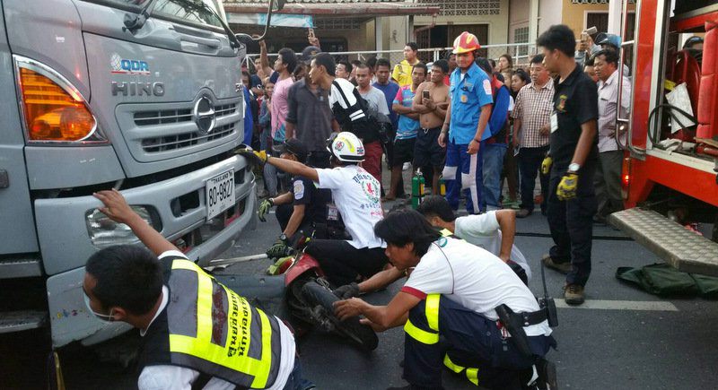 Photo: The Phuket News