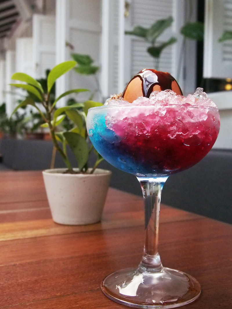 Easter Sunday brunches 2017 Indulge in free flow champagne, waterfront