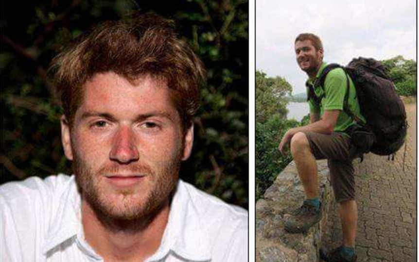 Photo: Facebook / Arthur Whereareyou