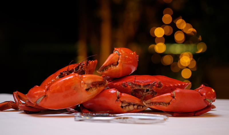 Photo: Hotel Jen Tanglin Singapore