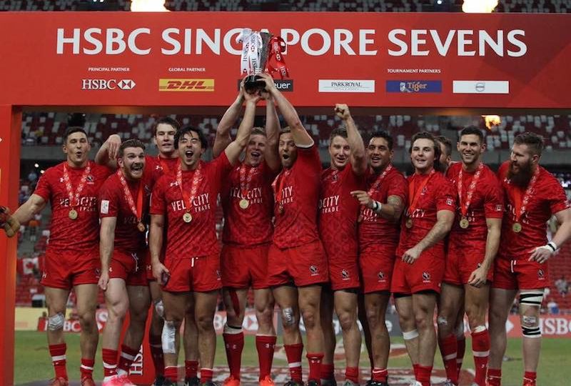Photo: Rugby Canada / Facebook